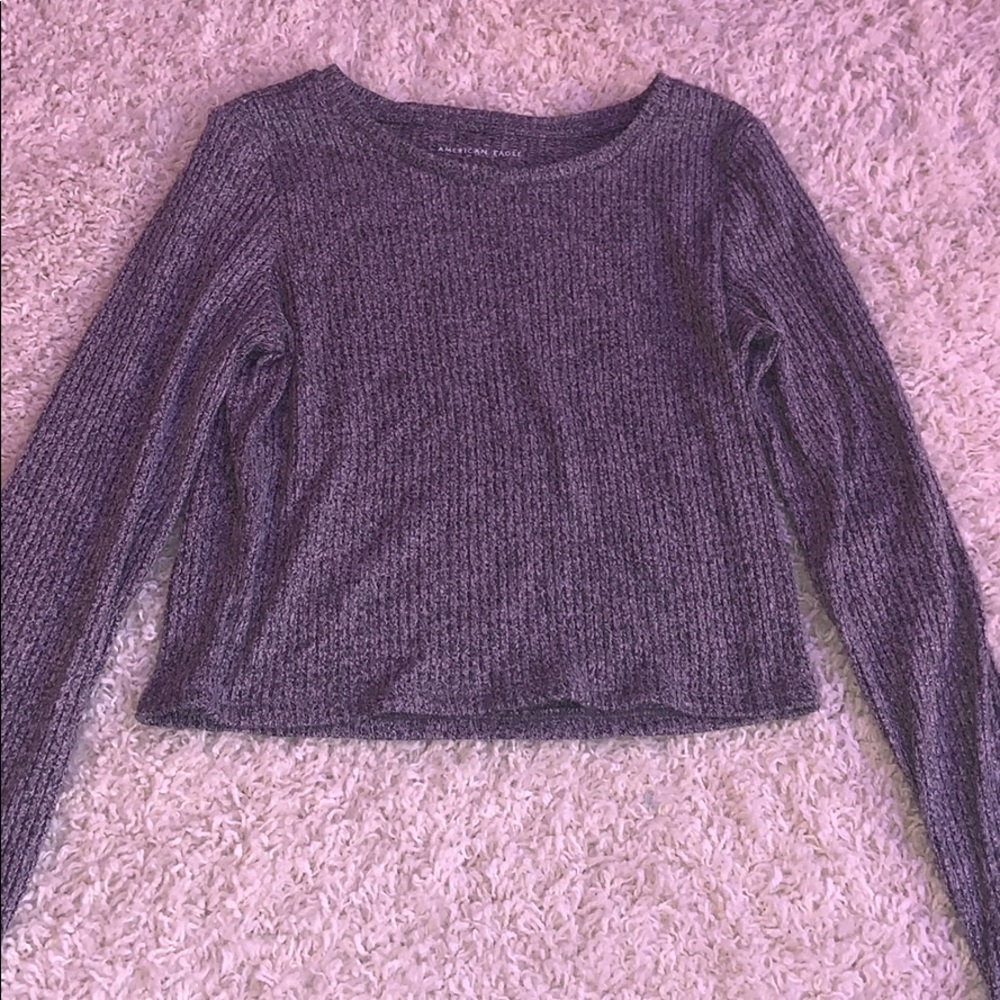 American Eagle shirt
